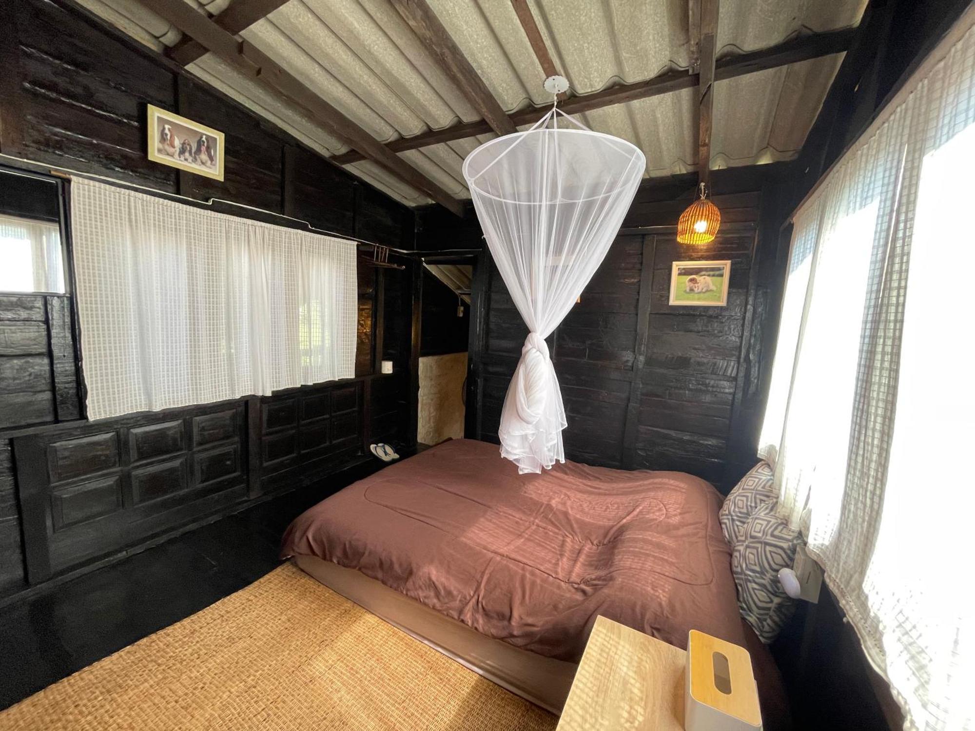 The Legend Homestay. Mae Ai Bagian luar foto